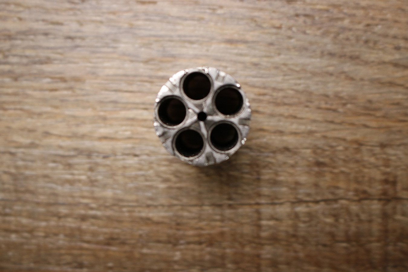NORTH AMERICAN ARMS 22LR Police Trade-in Revolver
